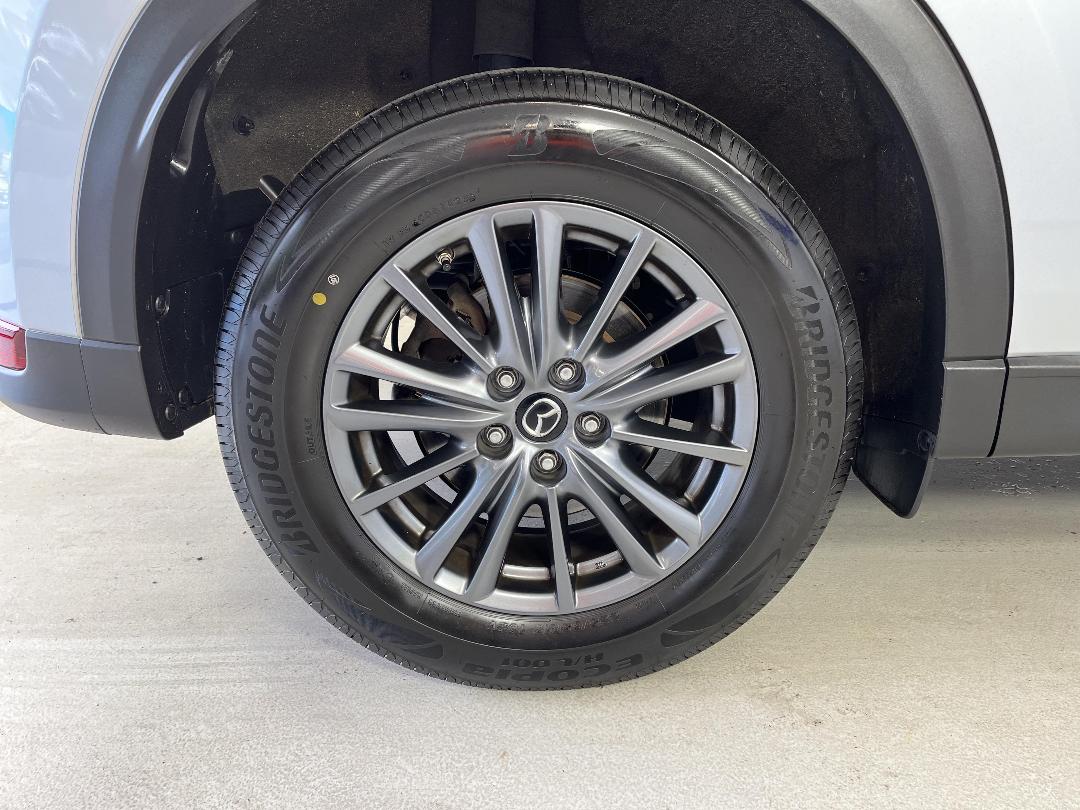 Photo '12' of Mazda CX-5