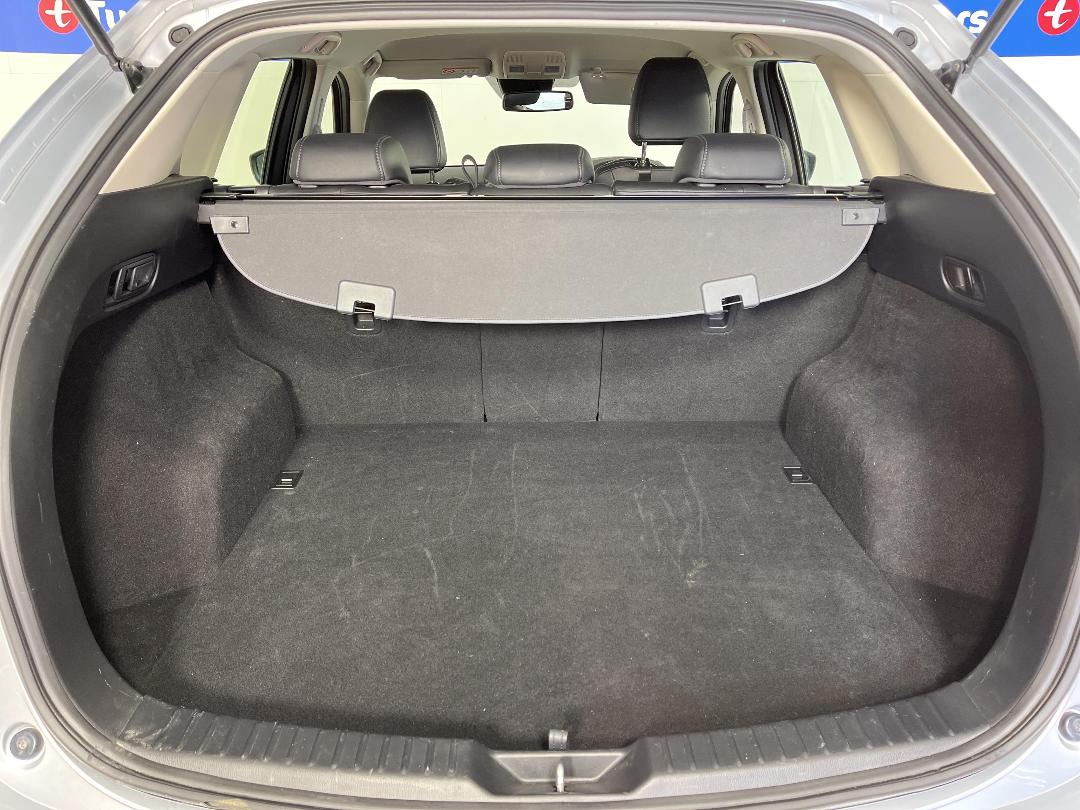 Photo '14' of Mazda CX-5