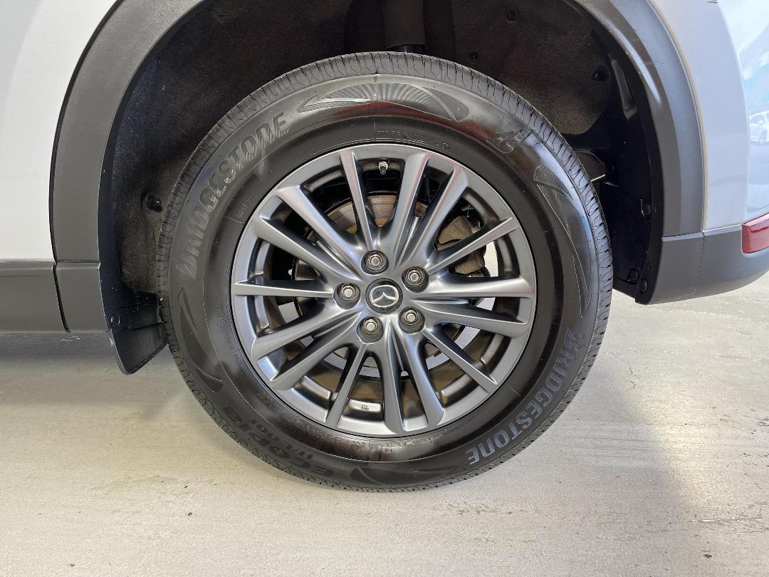 Photo '11' of Mazda CX-5