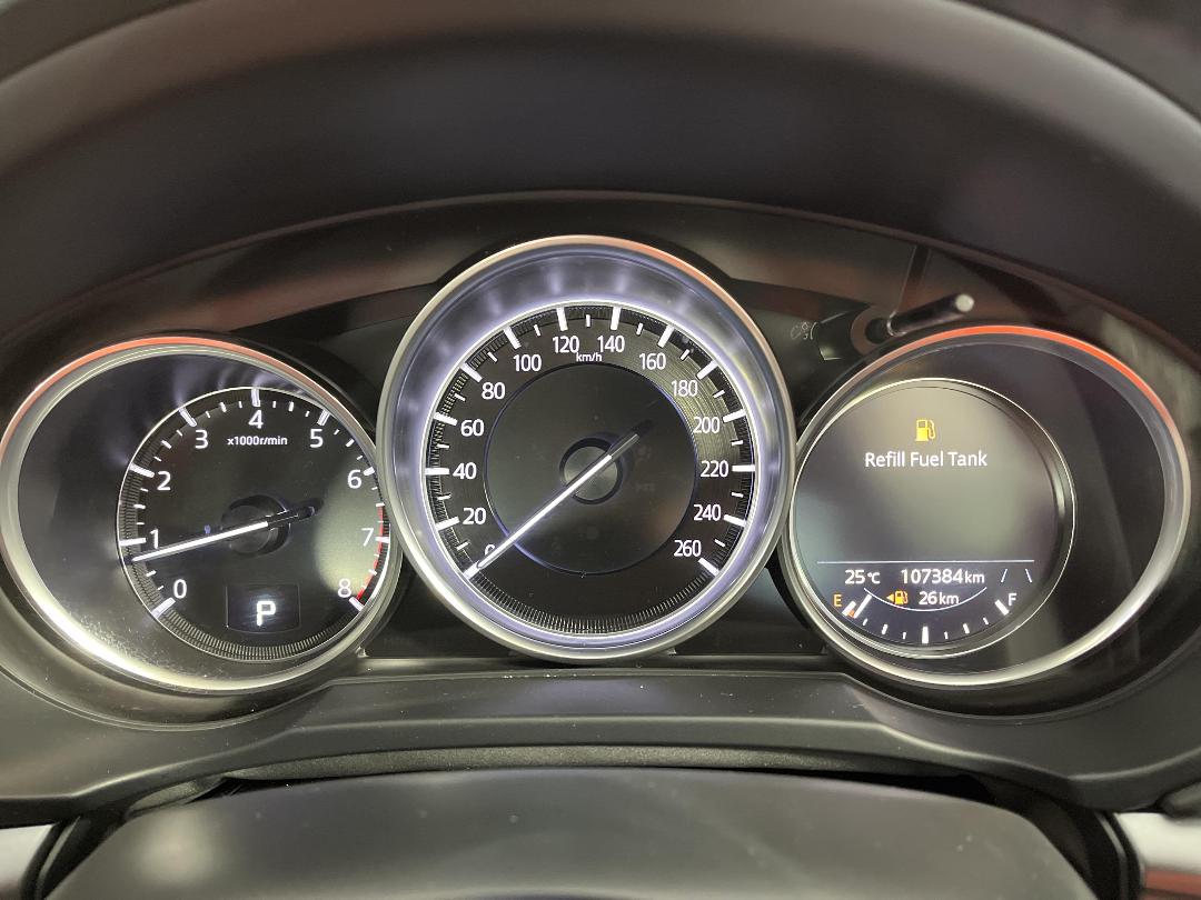 Photo '21' of Mazda CX-5