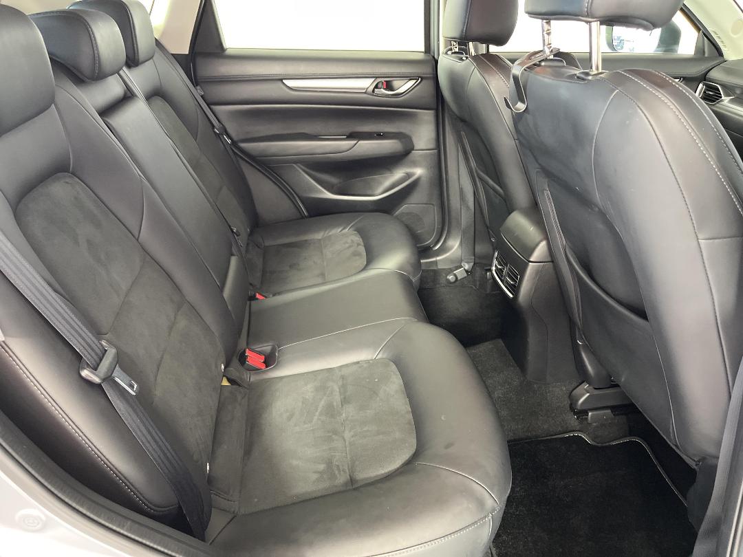 Photo '20' of Mazda CX-5