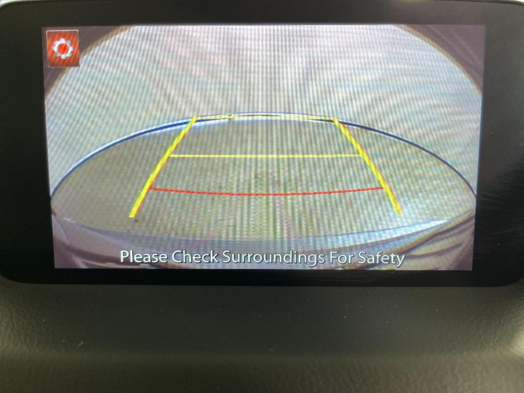 Photo '26' of Mazda CX-5