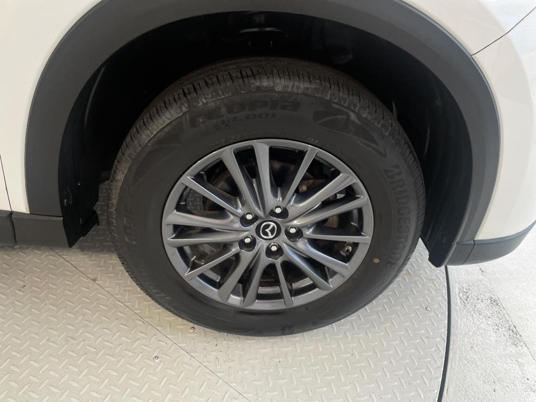 Photo '9' of Mazda CX-5