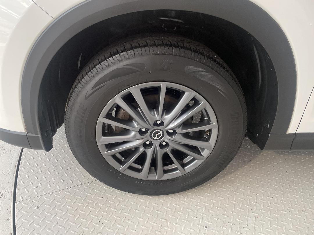 Photo '10' of Mazda CX-5