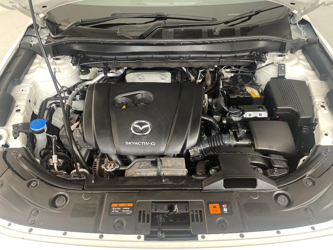 Photo '13' of Mazda CX-5