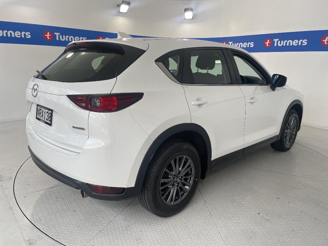 Photo '7' of Mazda CX-5