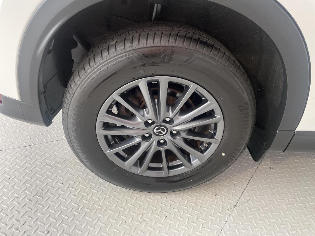 Photo '12' of Mazda CX-5