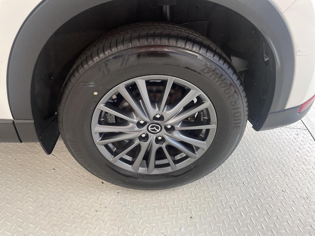 Photo '11' of Mazda CX-5