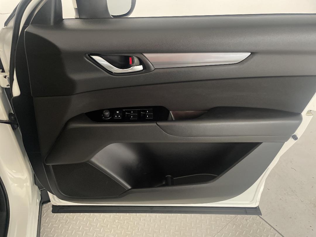 Photo '15' of Mazda CX-5