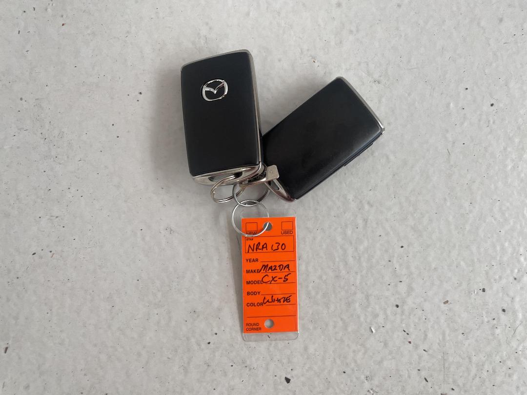 Photo '22' of Mazda CX-5