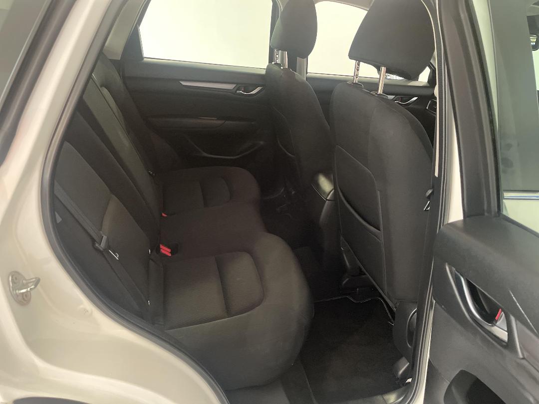 Photo '20' of Mazda CX-5