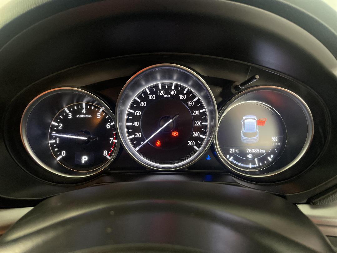 Photo '21' of Mazda CX-5