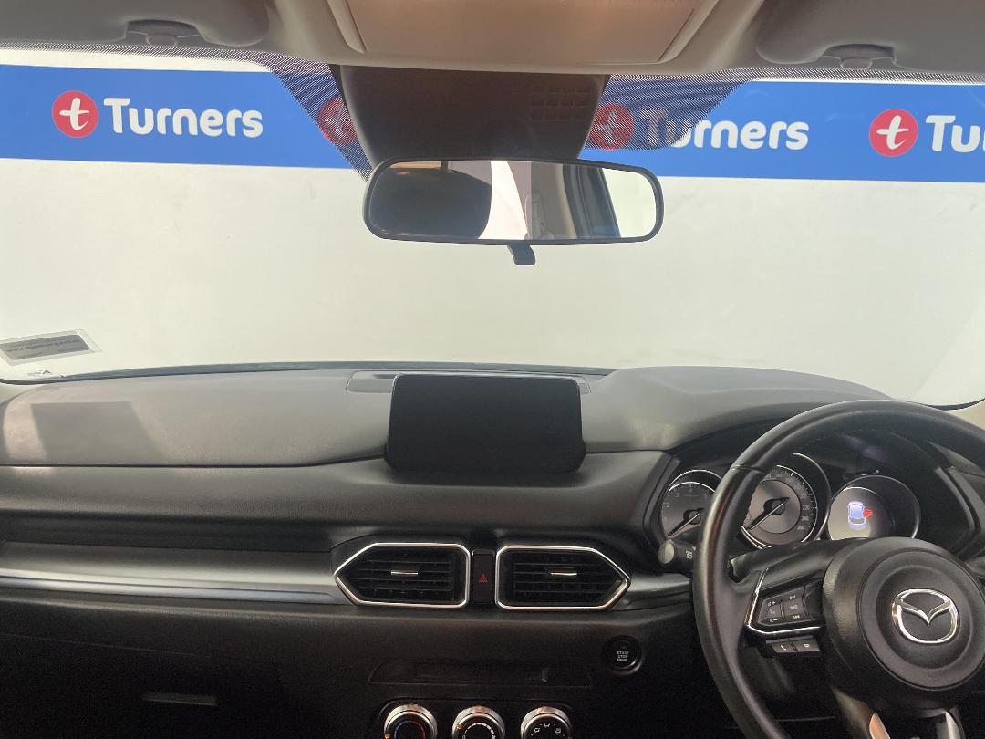 Photo '17' of Mazda CX-5