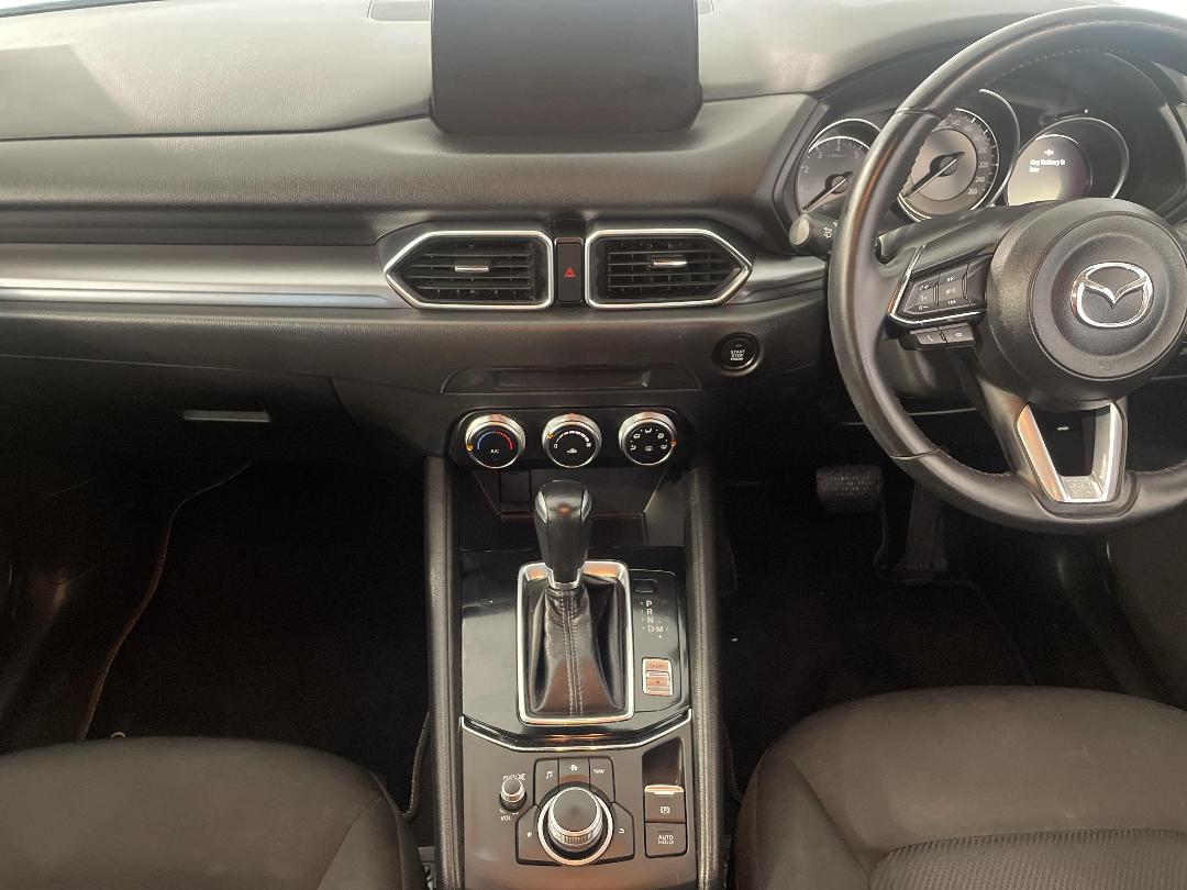 Photo '18' of Mazda CX-5