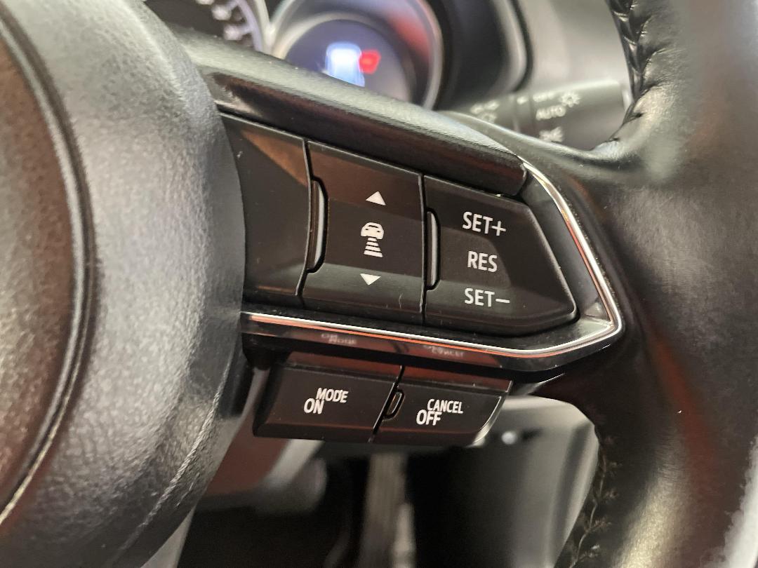 Photo '25' of Mazda CX-5