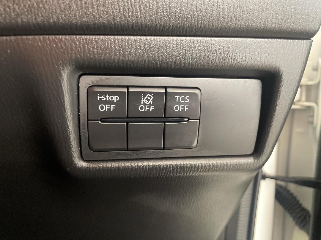 Photo '24' of Mazda CX-5