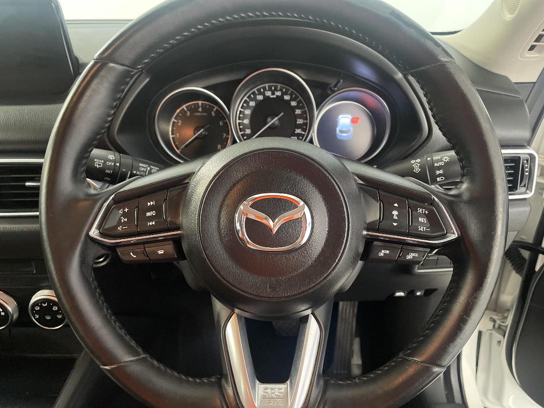 Photo '27' of Mazda CX-5