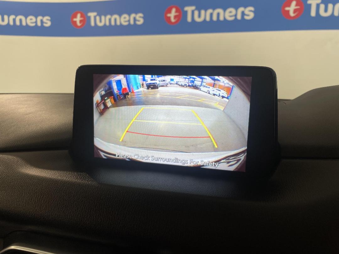 Photo '29' of Mazda CX-5