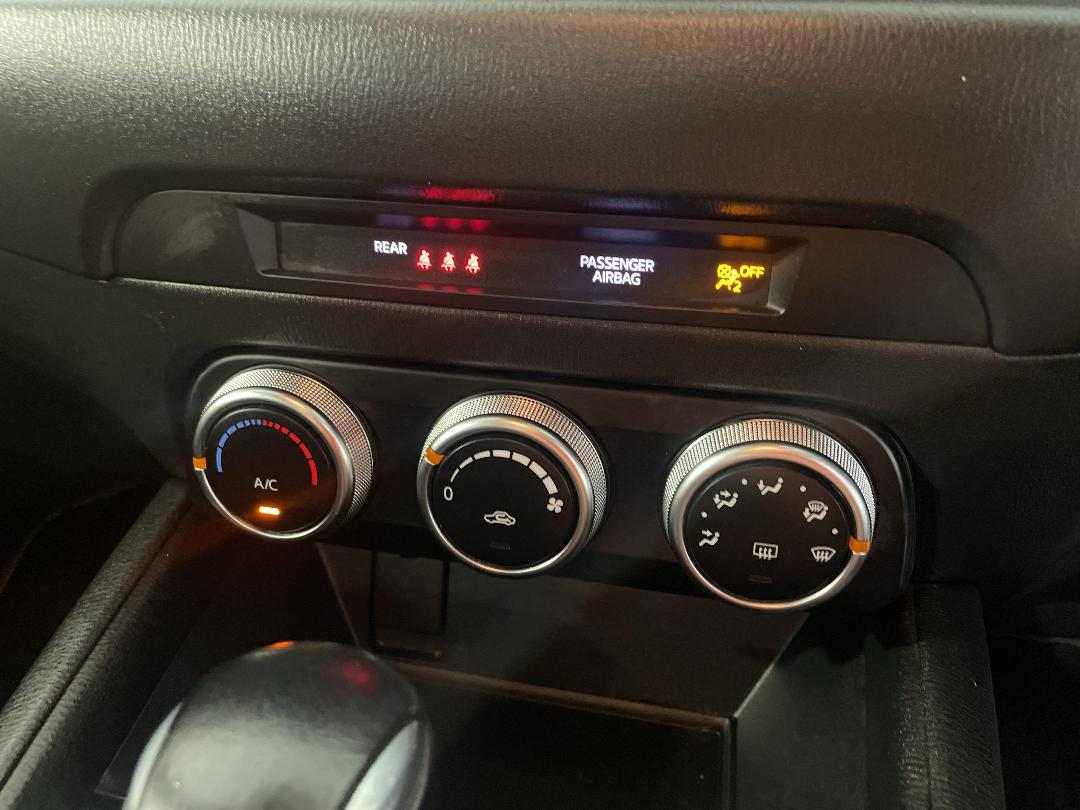 Photo '30' of Mazda CX-5