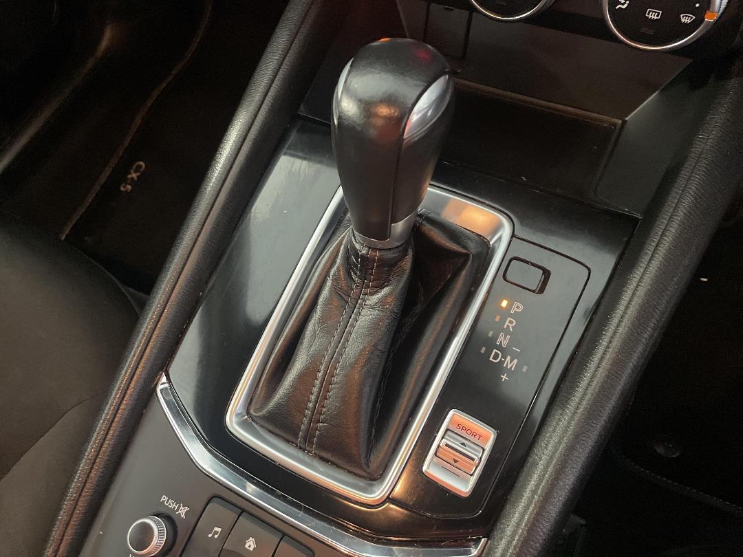 Photo '31' of Mazda CX-5