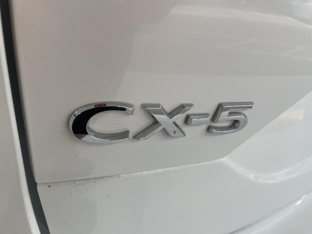 Photo '35' of Mazda CX-5
