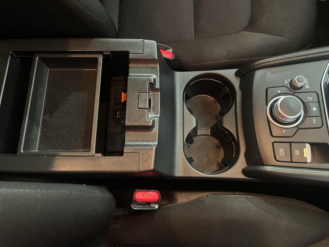 Photo '32' of Mazda CX-5