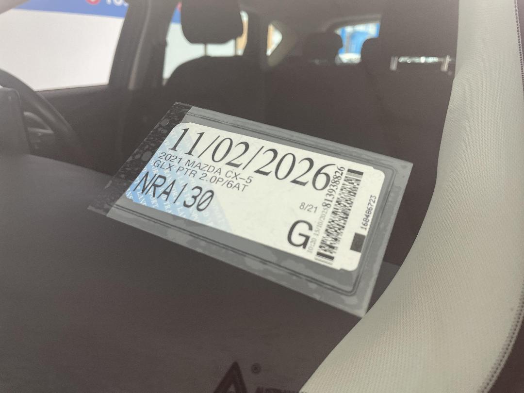 Photo '34' of Mazda CX-5