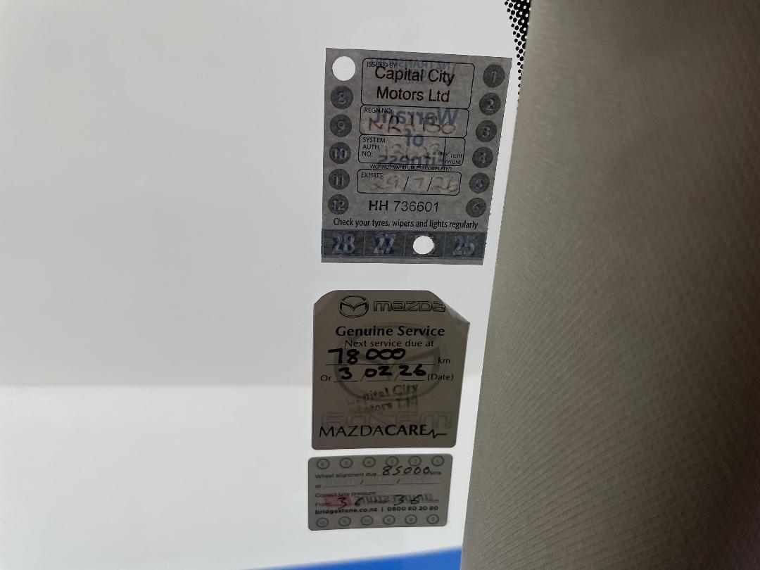 Photo '33' of Mazda CX-5