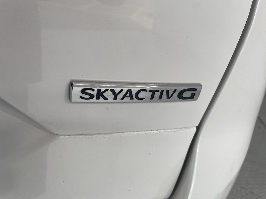 Photo '36' of Mazda CX-5