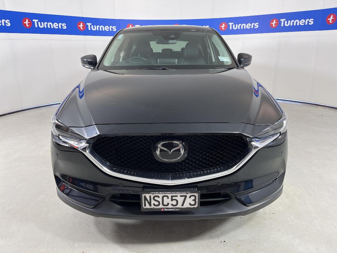 Photo '2' of Mazda CX-5 Photo '2' of Mazda CX-5