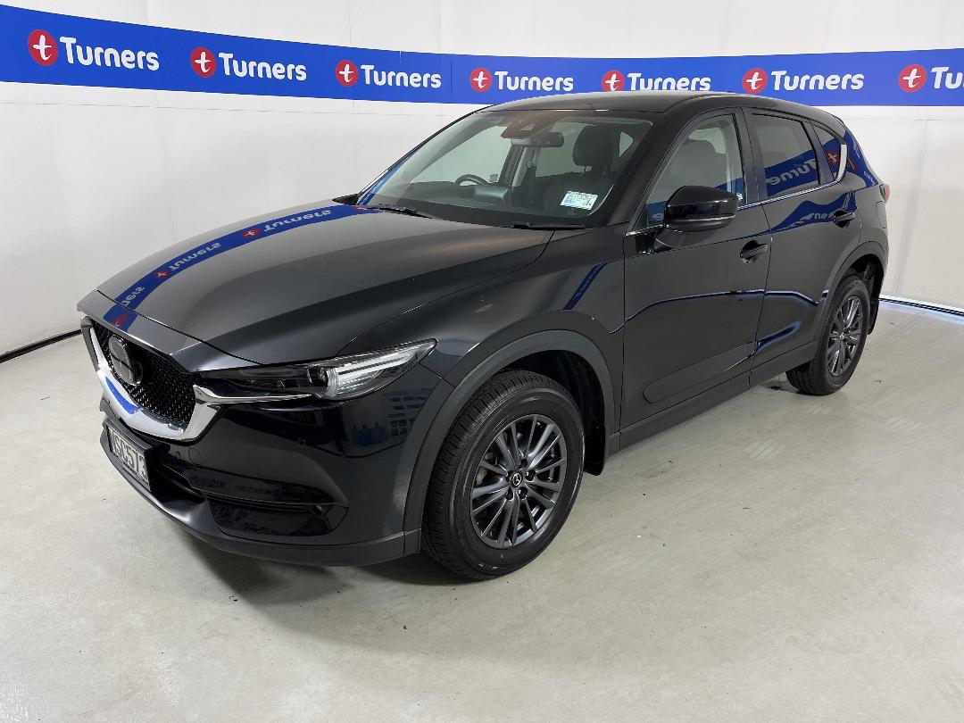 Photo '4' of Mazda CX-5 Photo '4' of Mazda CX-5