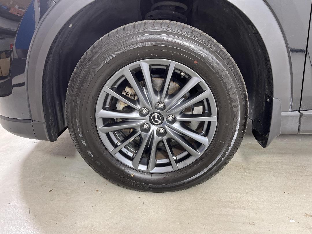 Photo '10' of Mazda CX-5 Photo '10' of Mazda CX-5