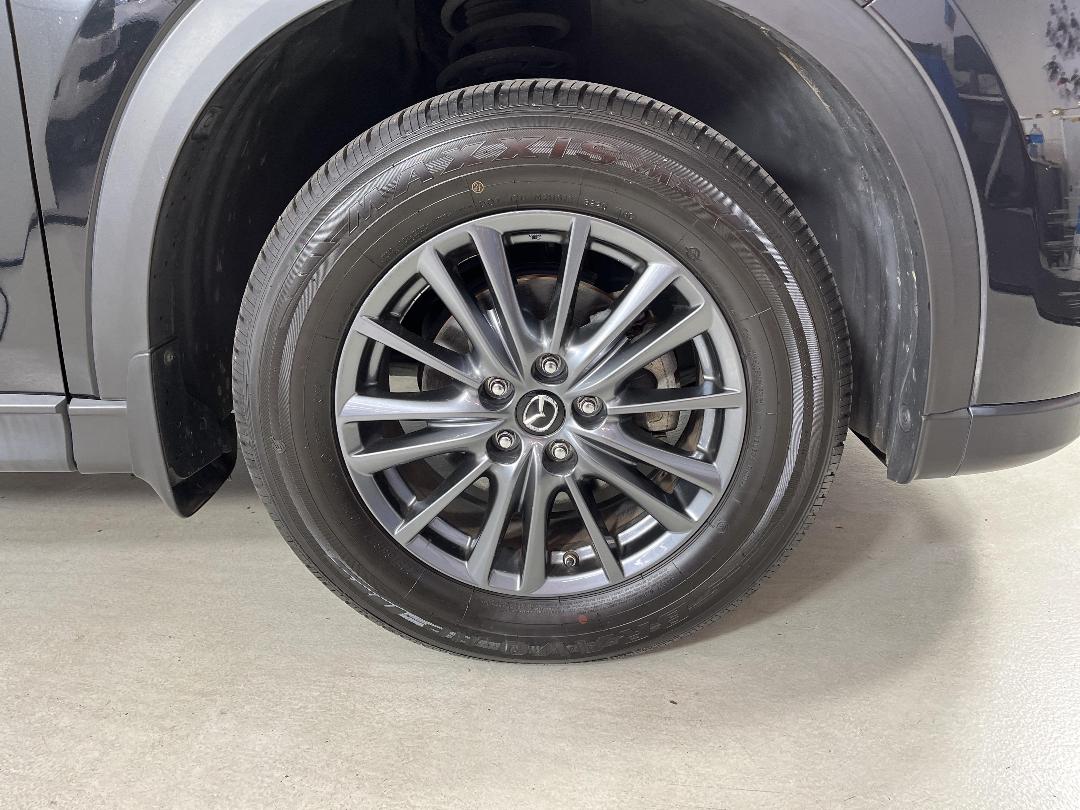 Photo '9' of Mazda CX-5 Photo '9' of Mazda CX-5