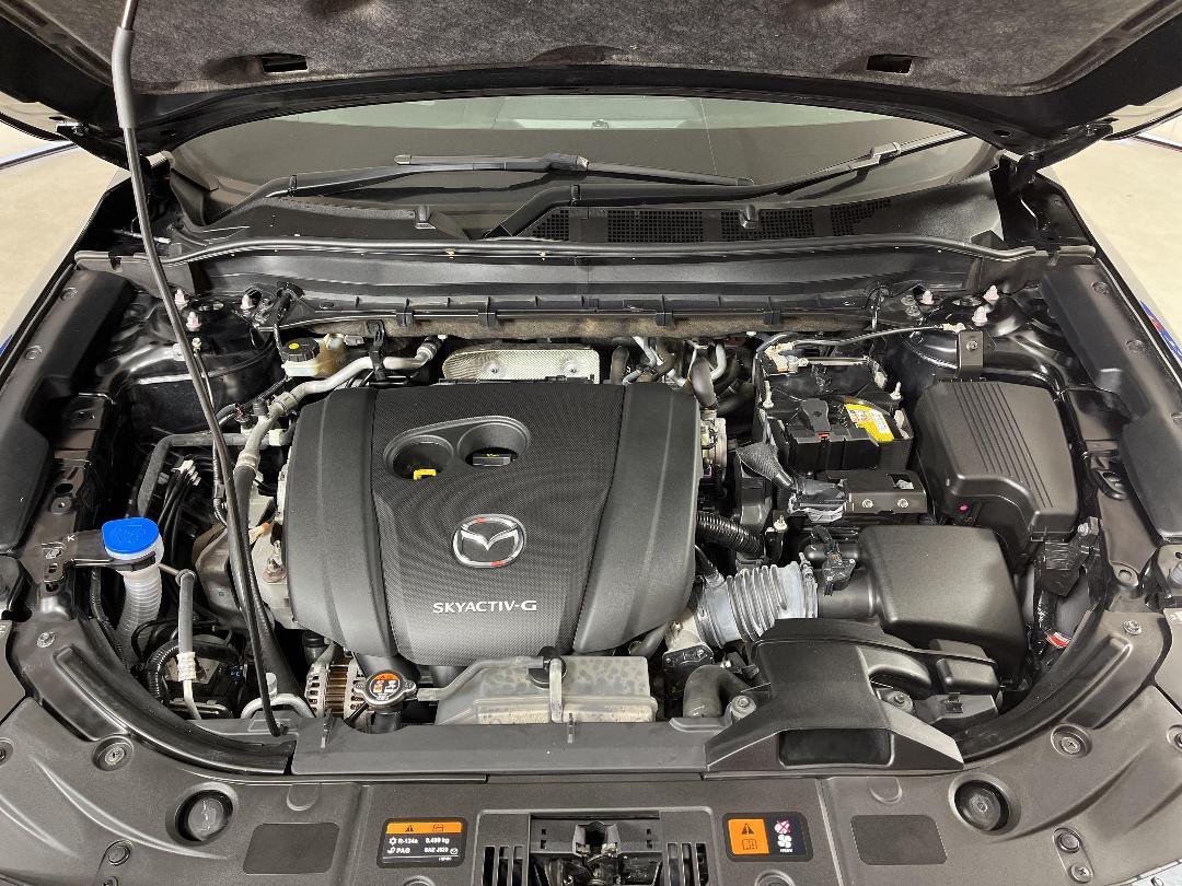 Photo '13' of Mazda CX-5 Photo '13' of Mazda CX-5