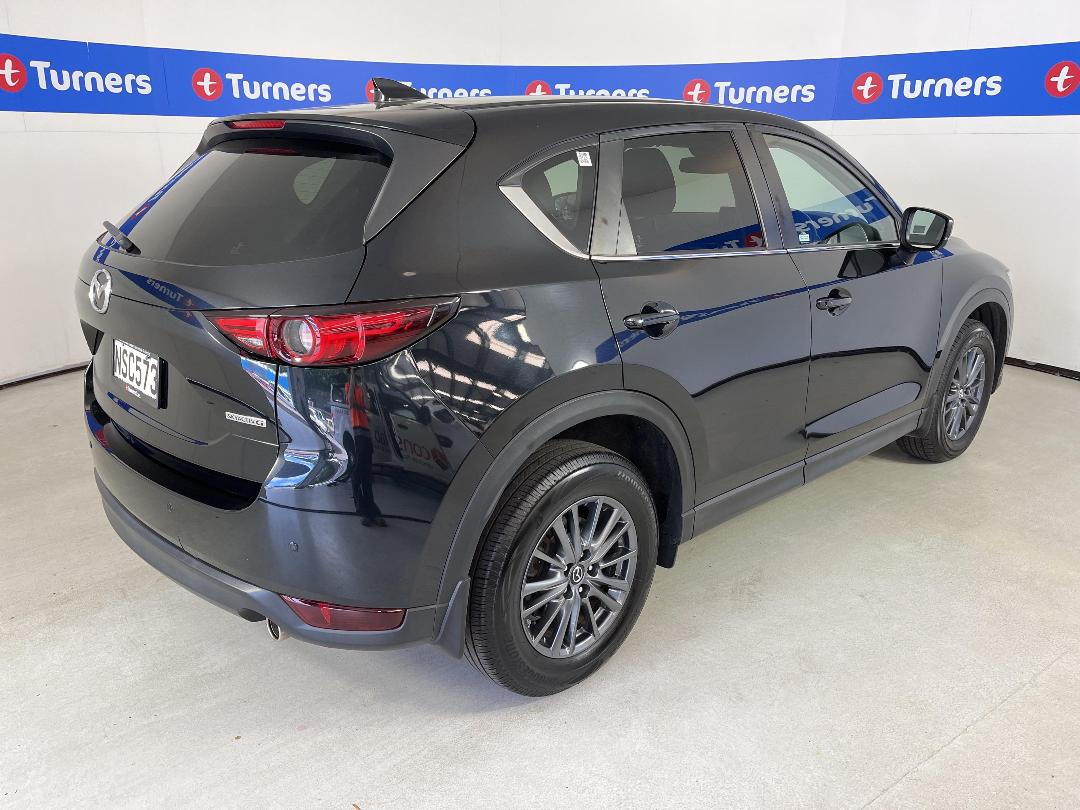 Photo '7' of Mazda CX-5 Photo '7' of Mazda CX-5