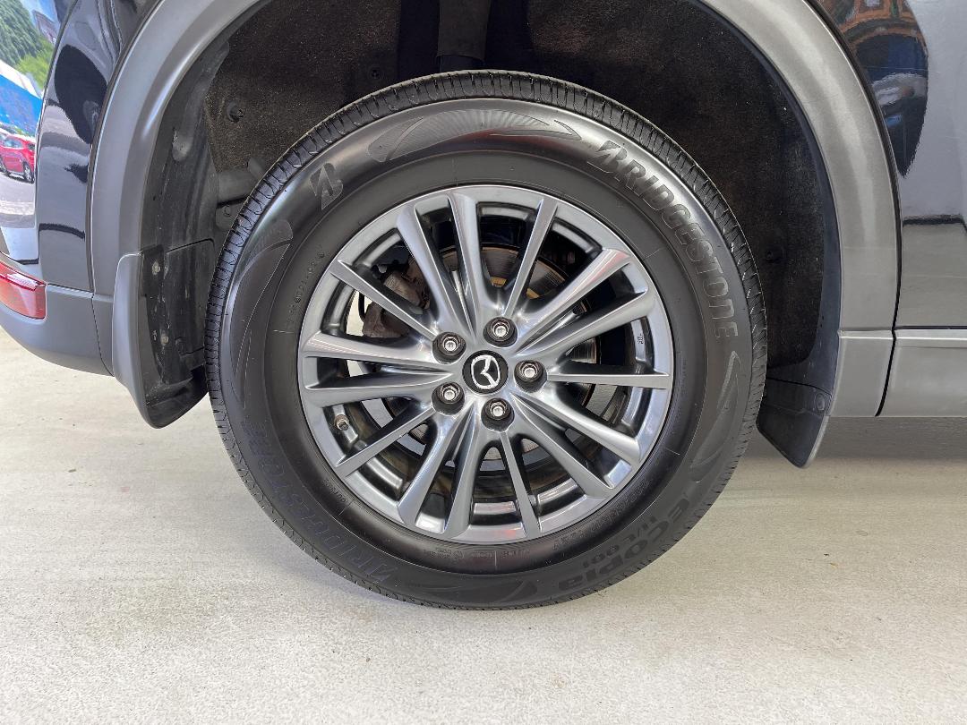 Photo '12' of Mazda CX-5 Photo '12' of Mazda CX-5