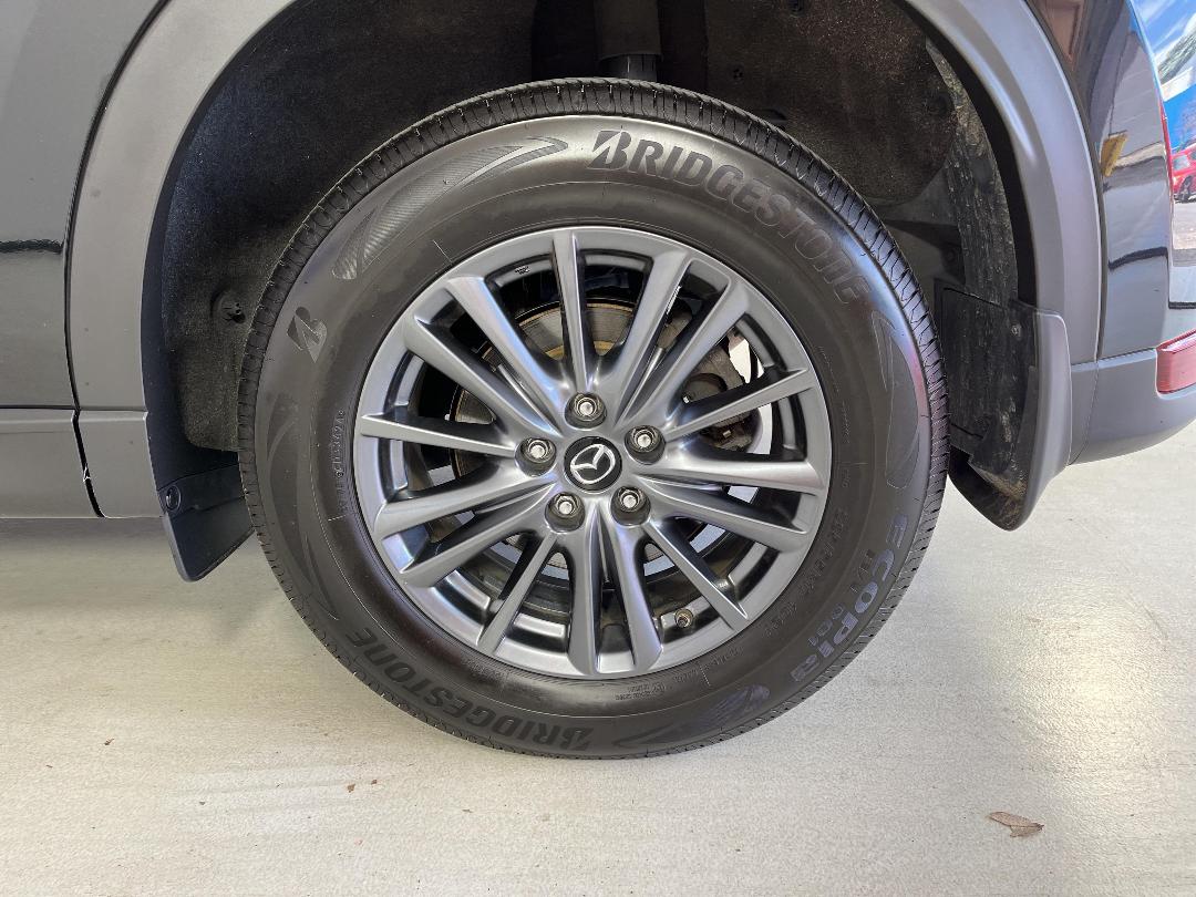 Photo '11' of Mazda CX-5 Photo '11' of Mazda CX-5