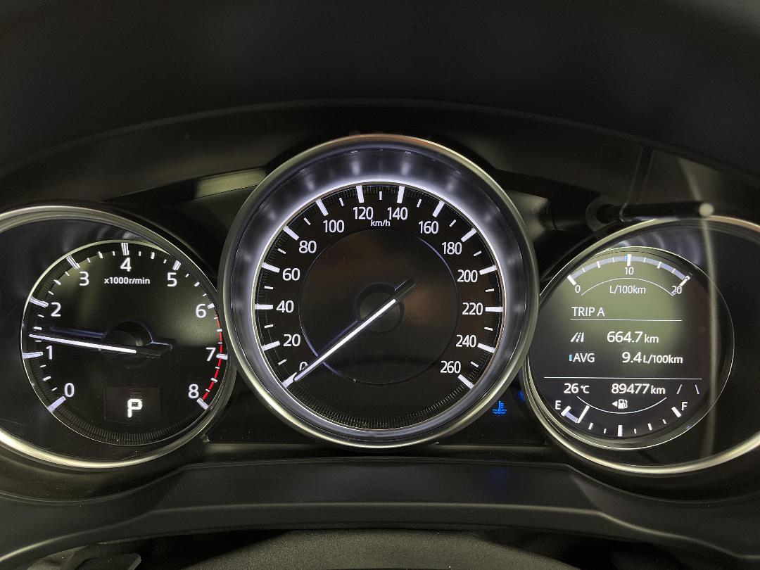 Photo '21' of Mazda CX-5 Photo '21' of Mazda CX-5