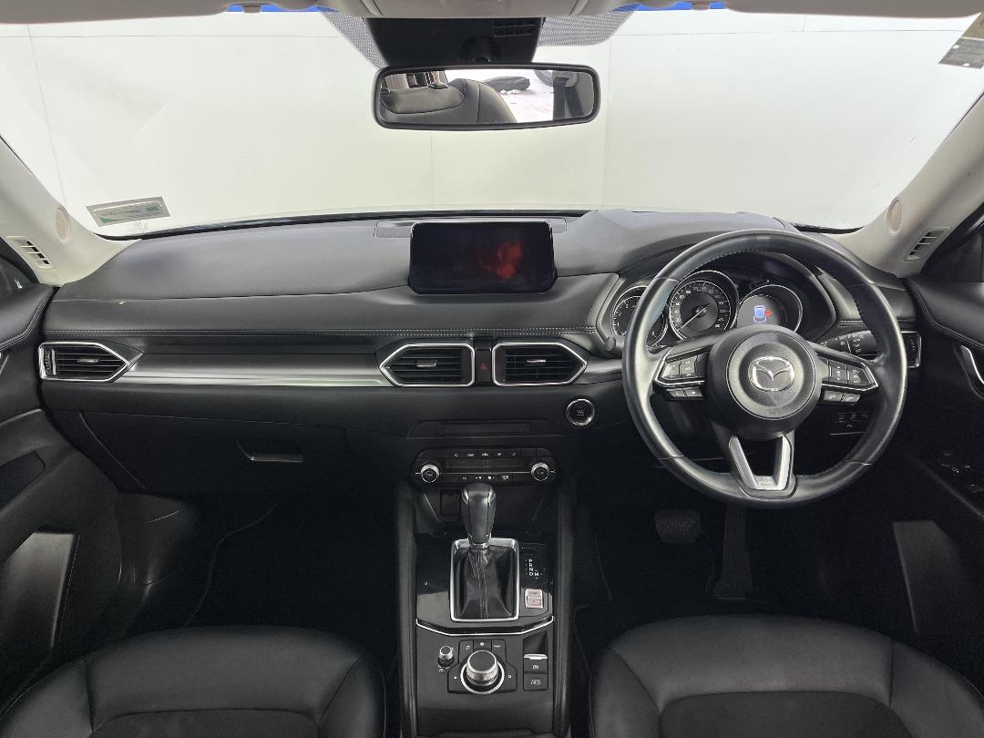 Photo '17' of Mazda CX-5 Photo '17' of Mazda CX-5