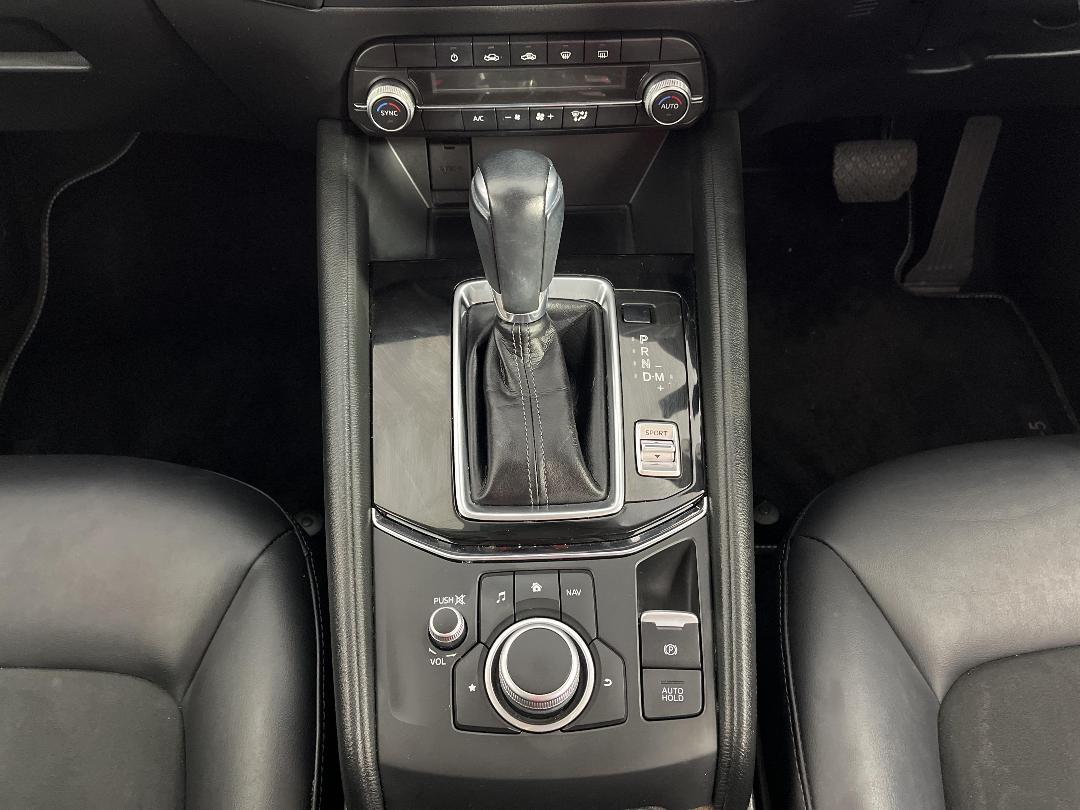 Photo '18' of Mazda CX-5 Photo '18' of Mazda CX-5