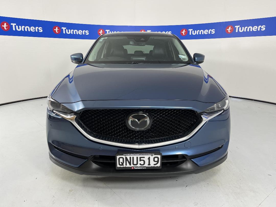 Photo '2' of Mazda CX-5