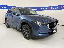 Thumbnail '1' of Mazda CX-5