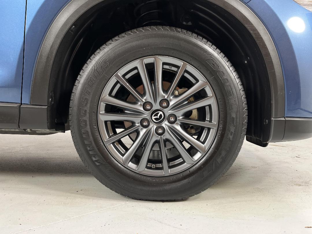 Photo '9' of Mazda CX-5