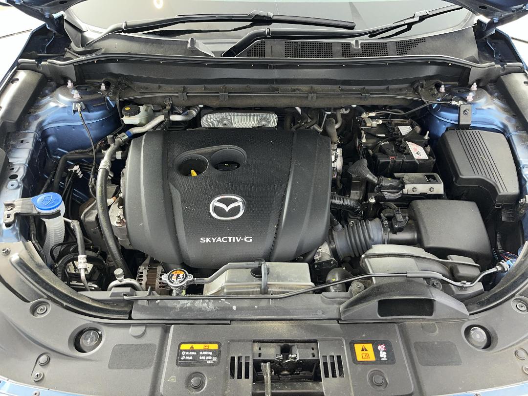 Photo '13' of Mazda CX-5