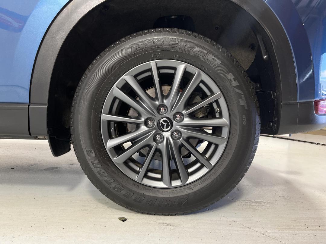 Photo '11' of Mazda CX-5