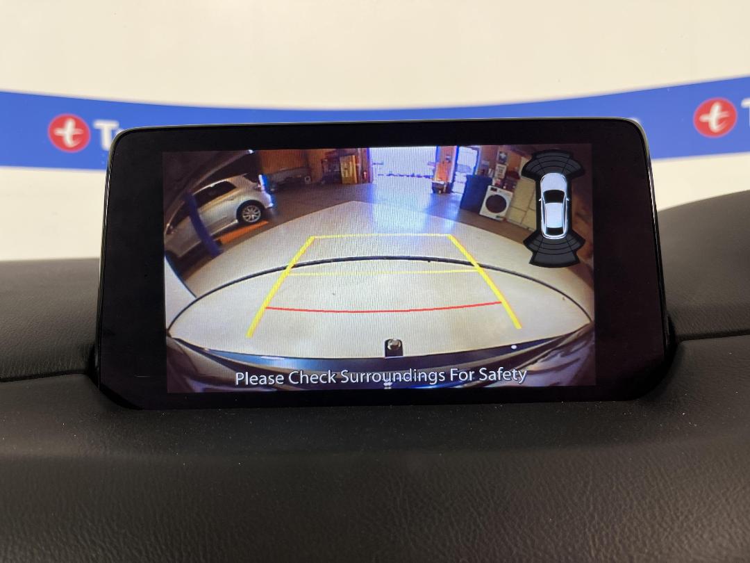 Photo '26' of Mazda CX-5