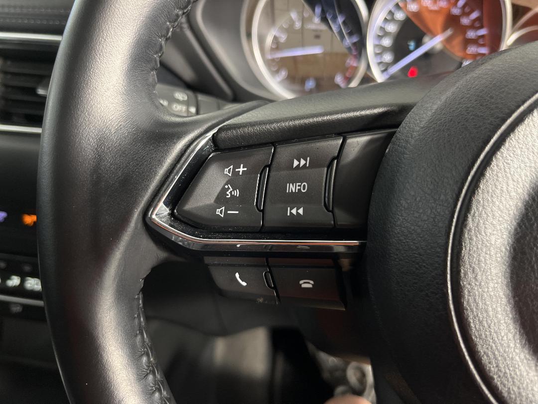 Photo '24' of Mazda CX-5