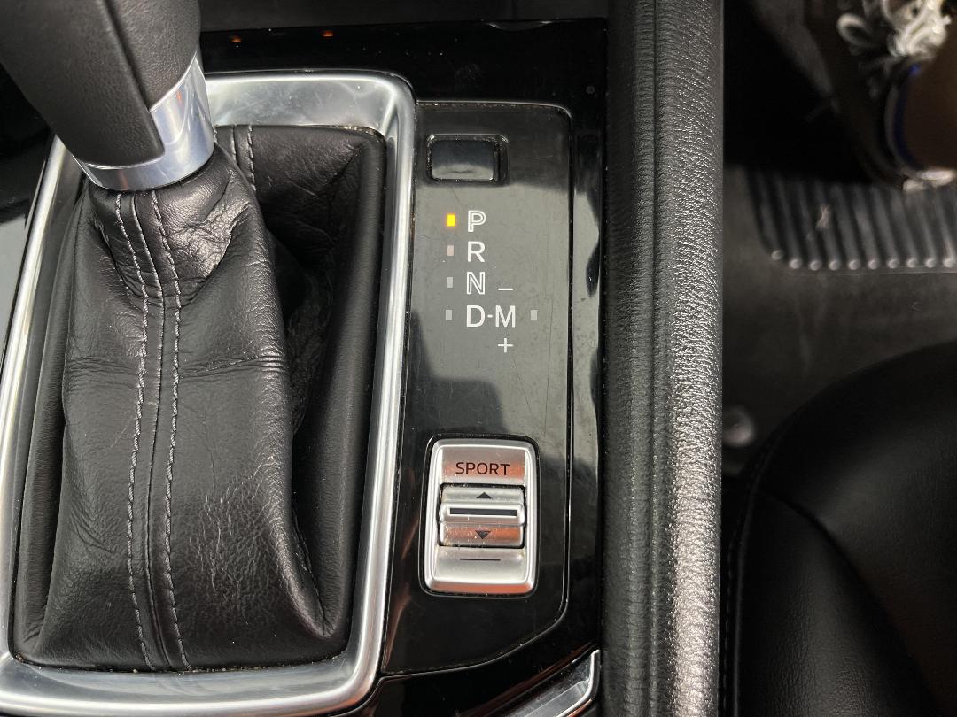 Photo '29' of Mazda CX-5