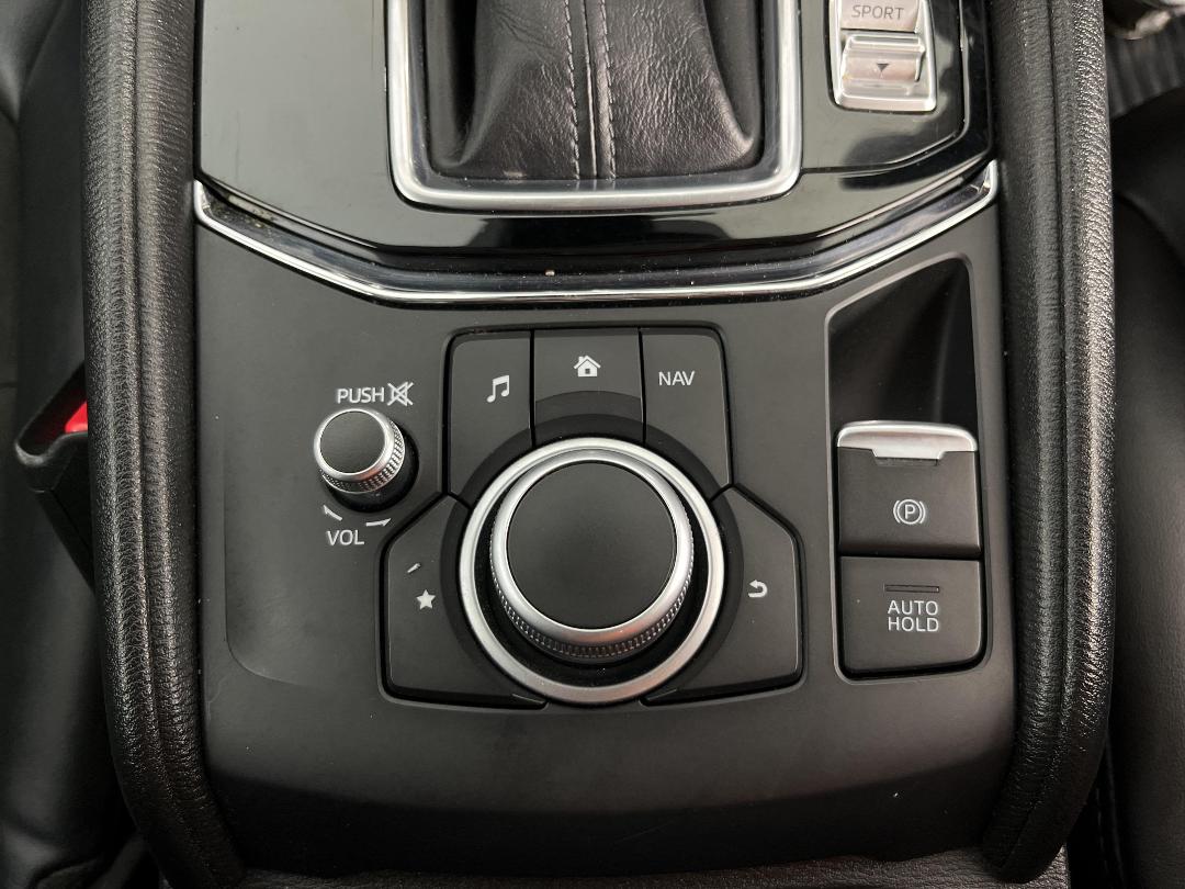 Photo '30' of Mazda CX-5