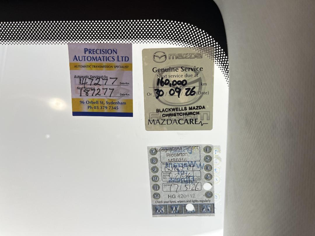 Photo '32' of Mazda CX-5